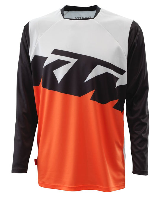KTM Pounce Jersey (Meduim)