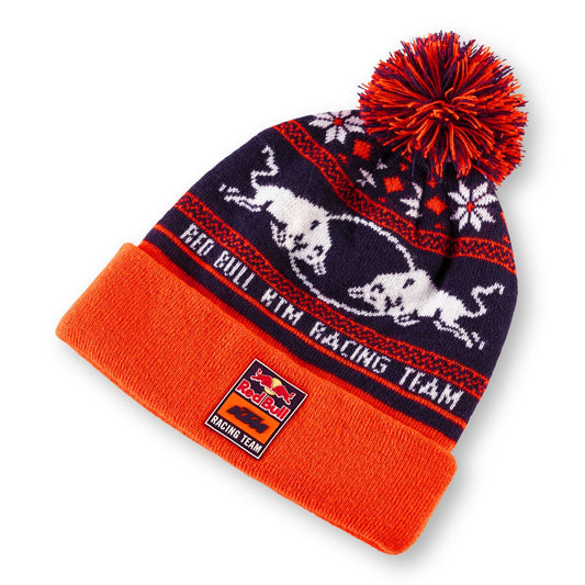 RB WINTER BEANIE