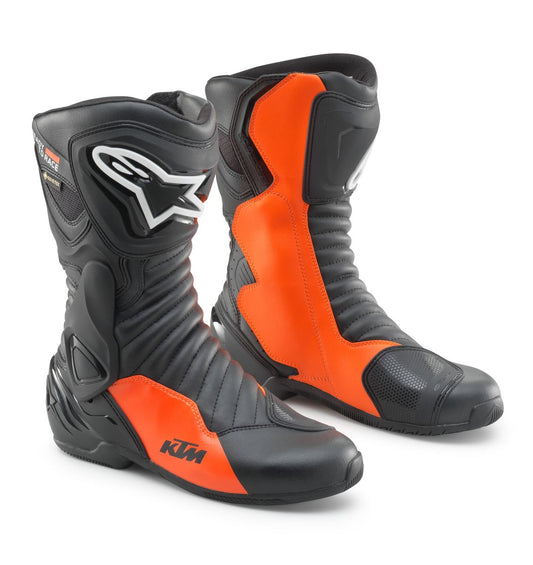 KTM Alpinestars SMX-6 V2 GORE-TEX® BOOTS