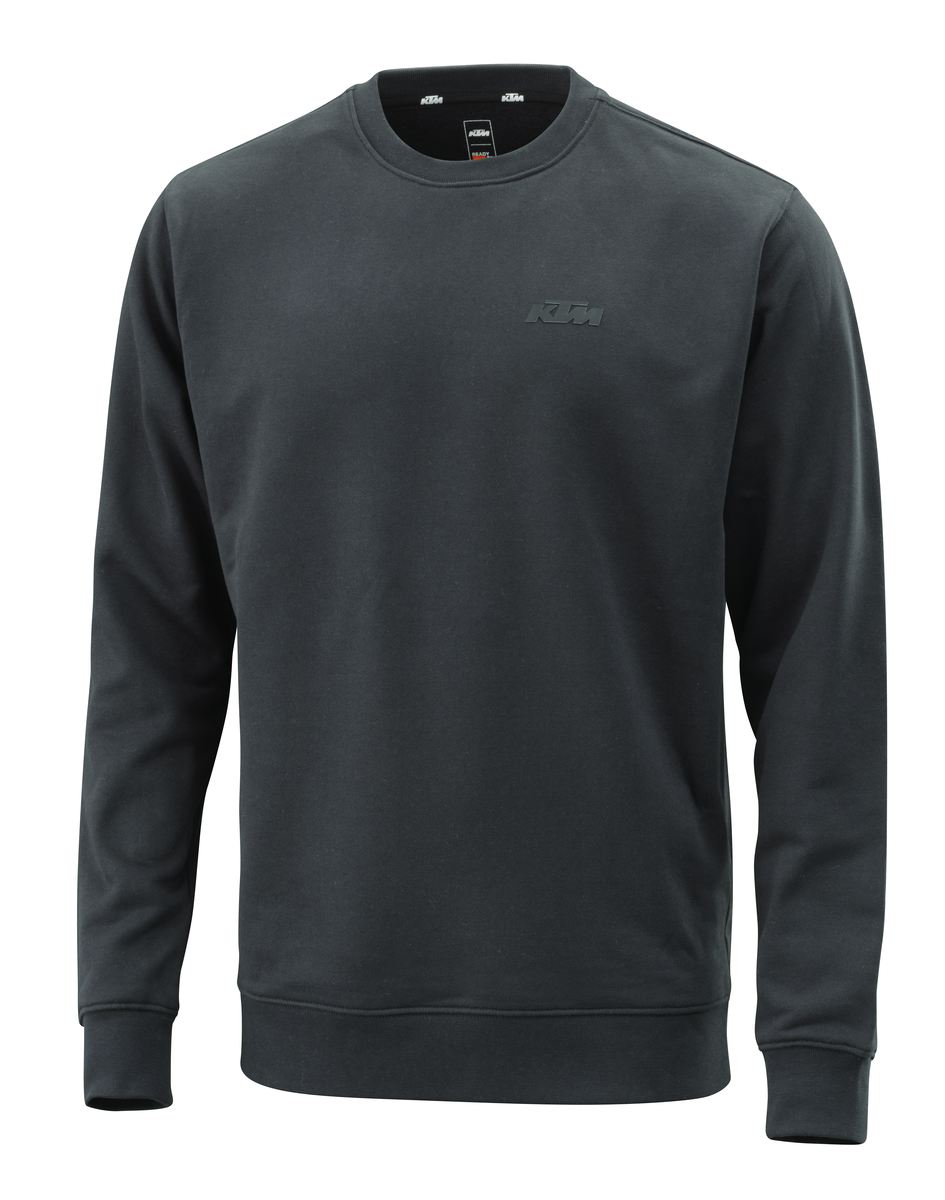 KTM Patch Crewneck Sweatshirt