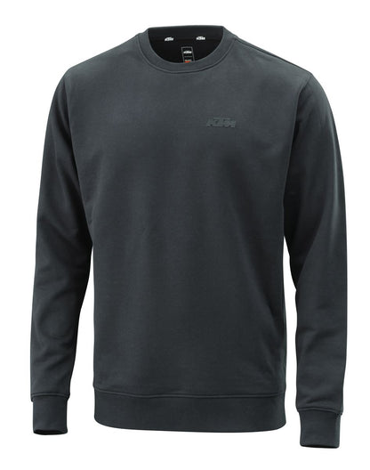 KTM Patch Crewneck Sweatshirt