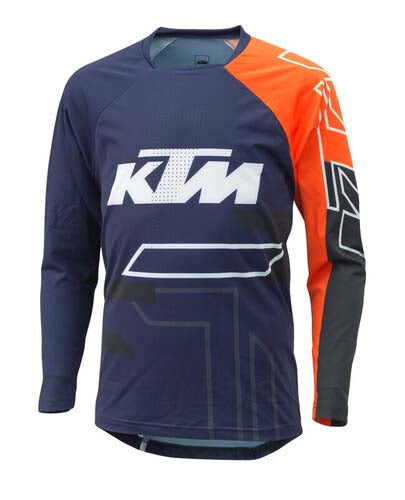 KTM Gravity-FX Jersey - Kids