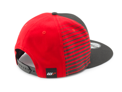 KTM Flat Replica Team Cap