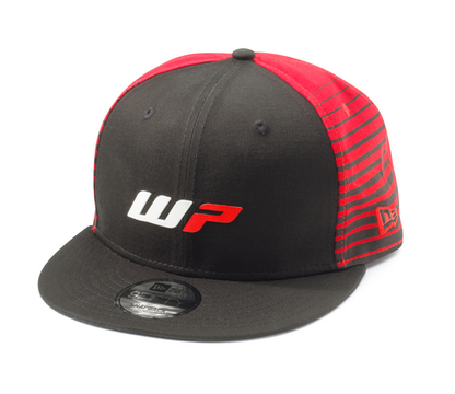 KTM Flat Replica Team Cap