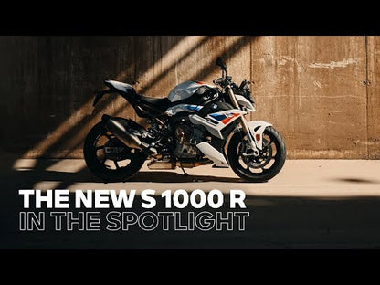 BMW S 1000 R 2024 Roadster