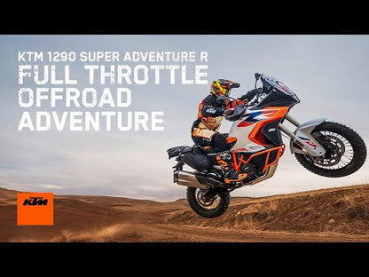 KTM 1290 Super Adventure S 2024 Travel