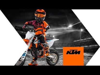 KTM SX-E 5 2024 MX E-Ride