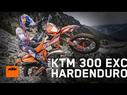 KTM 300 EXC HARDENDURO 2024 Enduro