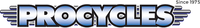 ProCycles Sydney Logo