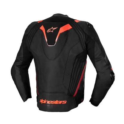 Alpinestars Missile V3 Ignition Leather Jacket