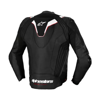 Alpinestars Missile V3 Ignition Leather Jacket