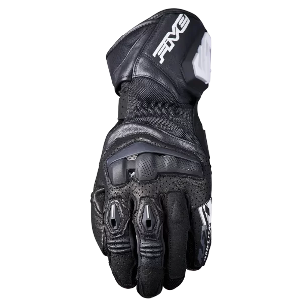 Five RFX-4 EVO AIRFLOW Gloves Black