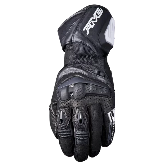 Five RFX-4 EVO AIRFLOW Gloves Black