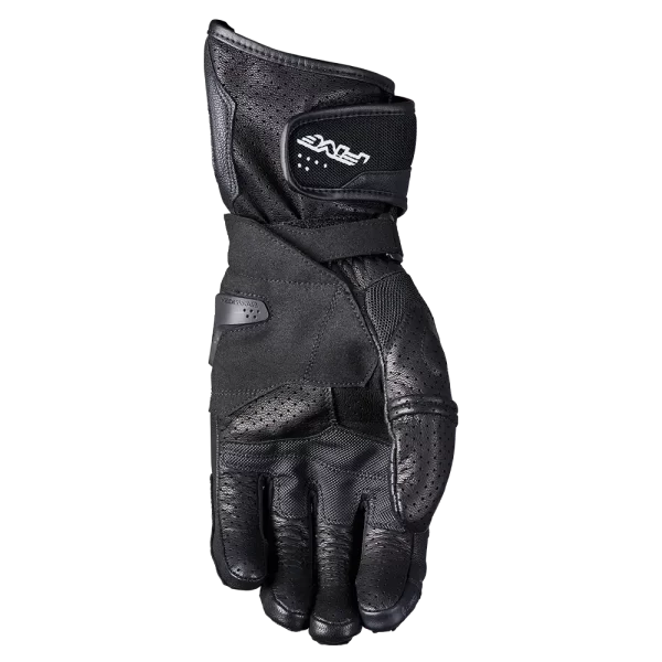 Five RFX-4 EVO AIRFLOW Gloves Black
