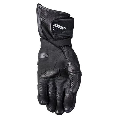 Five RFX-4 EVO AIRFLOW Gloves Black