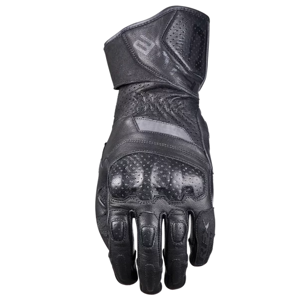 Five RFX SPORT EVO Gloves Black