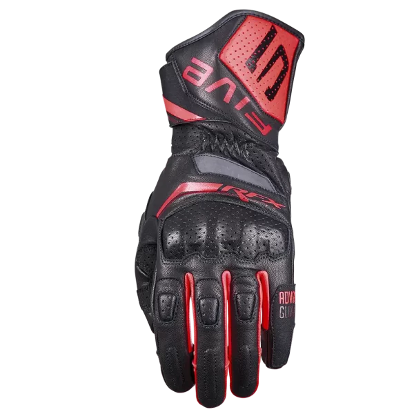 Five RFX SPORT EVO Gloves Black/Red