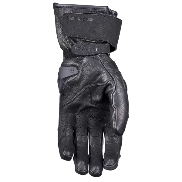 Five RFX SPORT EVO Gloves Black