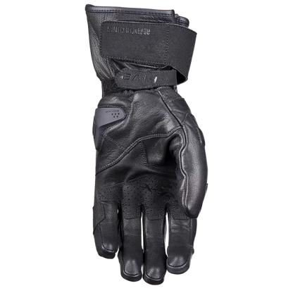 Five RFX SPORT EVO Gloves Black