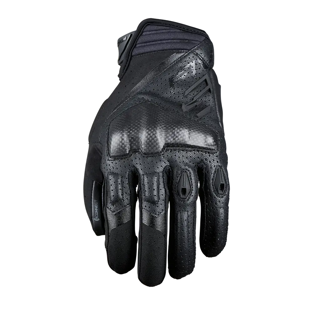 Five RS-C EVO Gloves Black