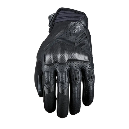 Five RS-C EVO Gloves Black