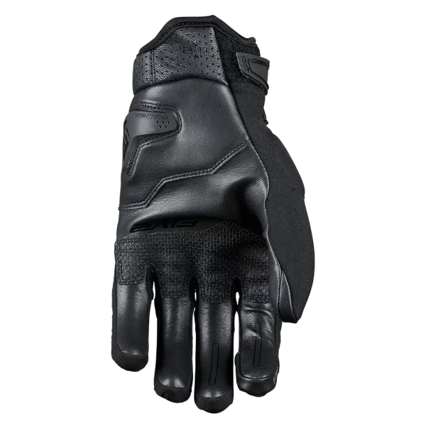Five RS-C EVO Gloves Black