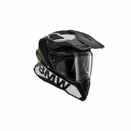 BMW GS Pure Helmet glacier