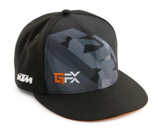 KTM GFX CAP