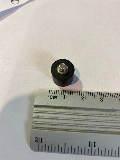 Multi-pod replacement silent rubber blocks 38810-000