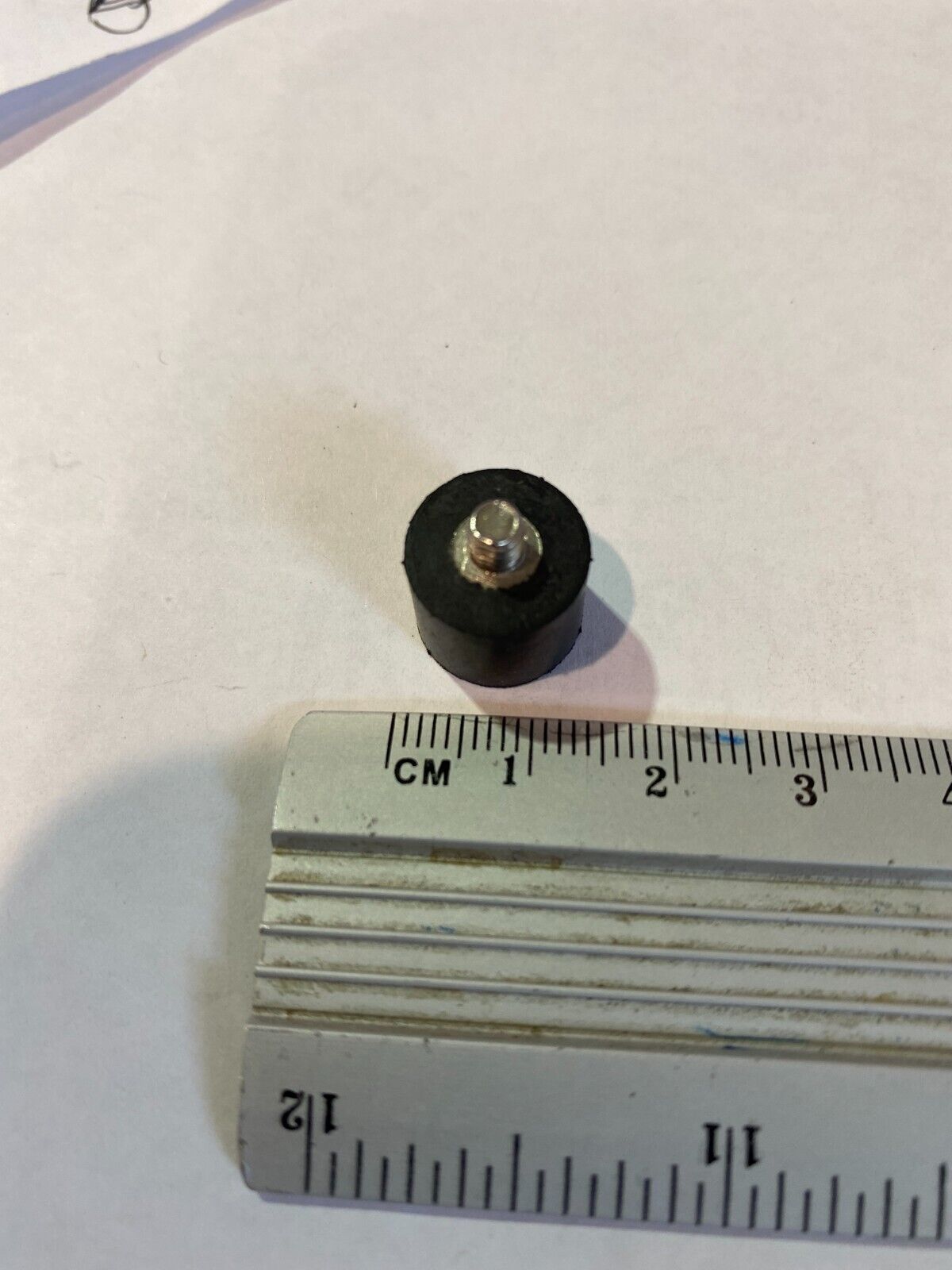 Multi-pod replacement silent rubber blocks 38810-000