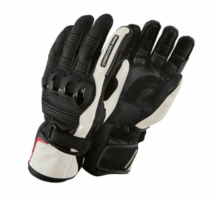 BMW Prorace gloves
