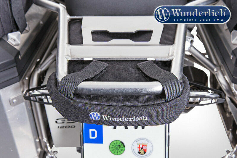 GAP-BAG R1200 GS LC Adv R1250 GS Adventure