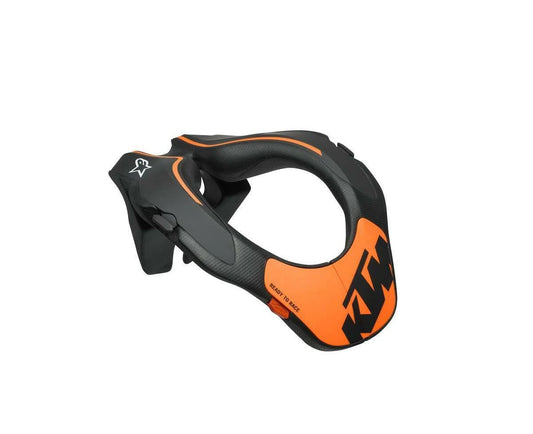 KTM KIDS NECK BRACE