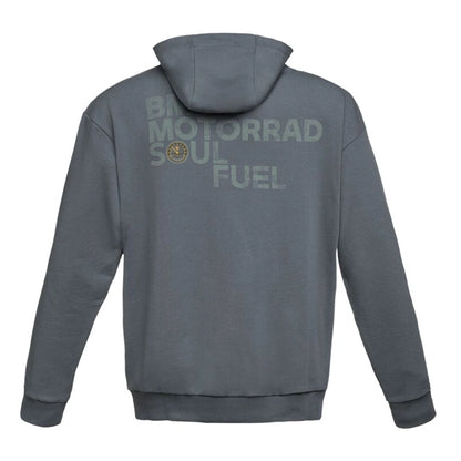 BMW Soulfuel Zip Hoodie