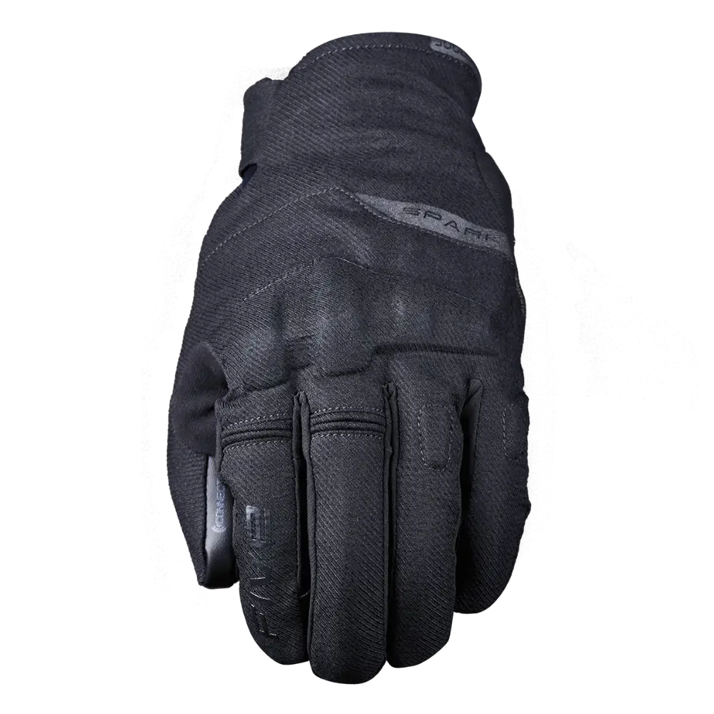 Five SPARK W/P Gloves Black