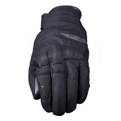 Five SPARK W/P Gloves Black