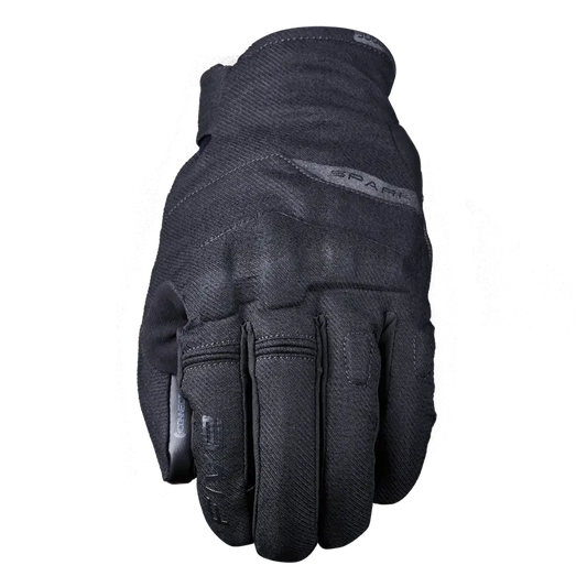 Five SPARK W/P Gloves Black