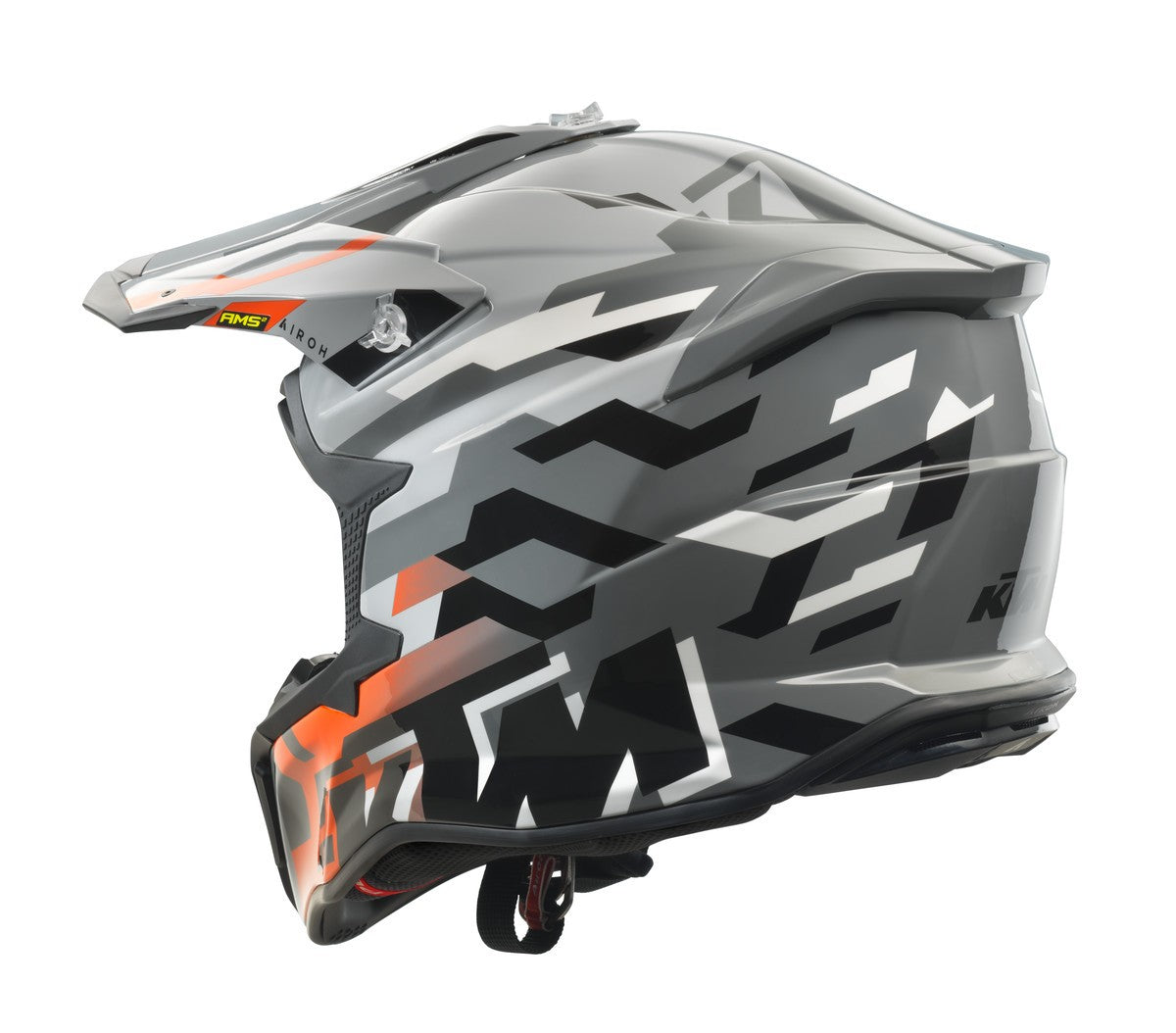 STRYKER HELMET