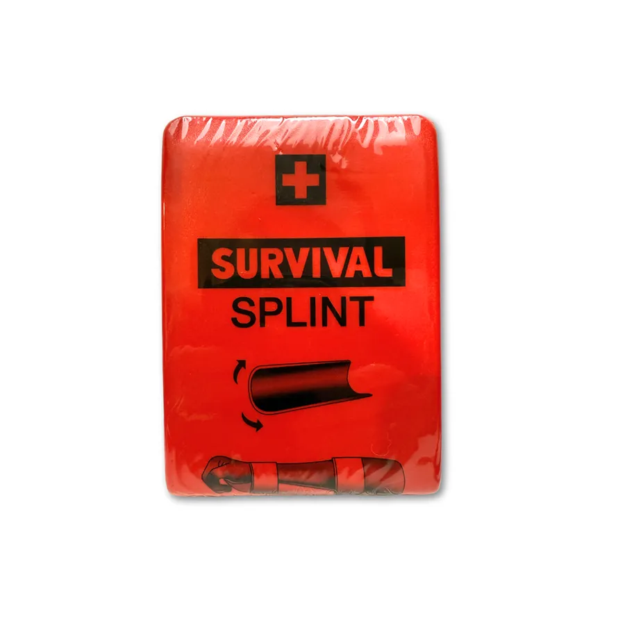 SURVIVAL Splint