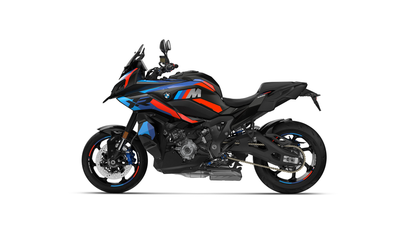 BMW M 1000 XR 2025 M