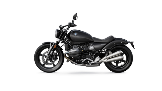BMW R12 2026