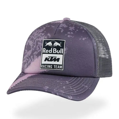 RB SHRED TRUCKER CAP