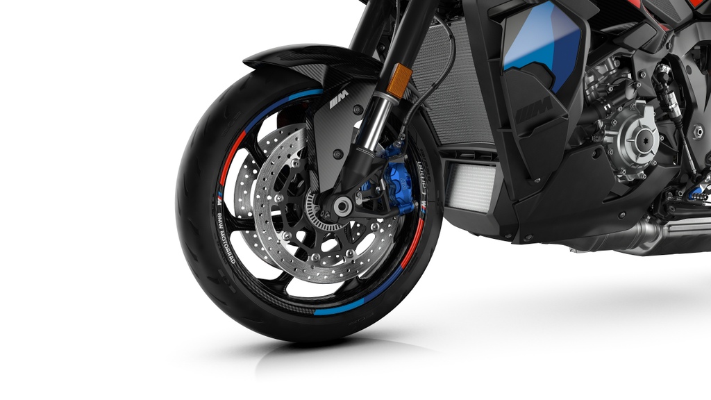 BMW M 1000 XR 2025 M