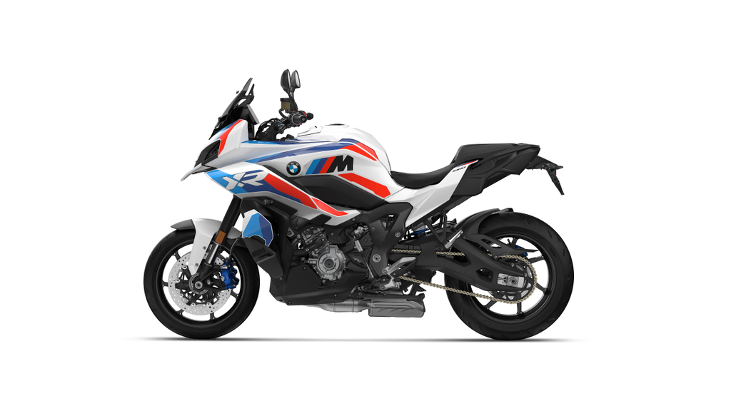 BMW M 1000 XR 2025 M
