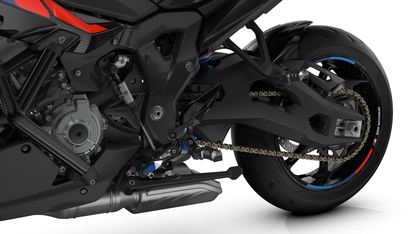 BMW M 1000 XR 2025 M