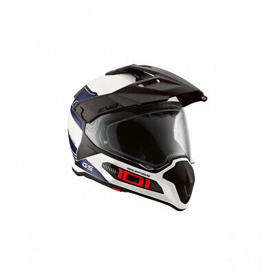 BMW HELMET GS CARBON EVO ECE "TROPHY"