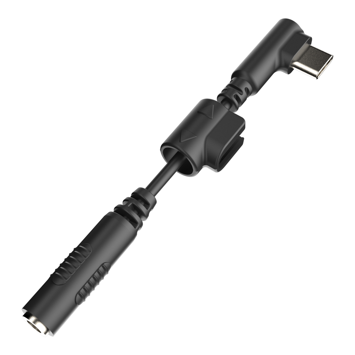 Cardo USB-C to 3.5mm Audio Adapter