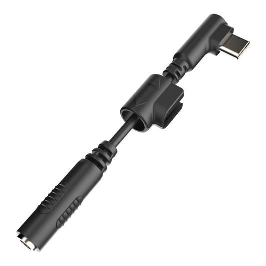 Cardo USB-C to 3.5mm Audio Adapter