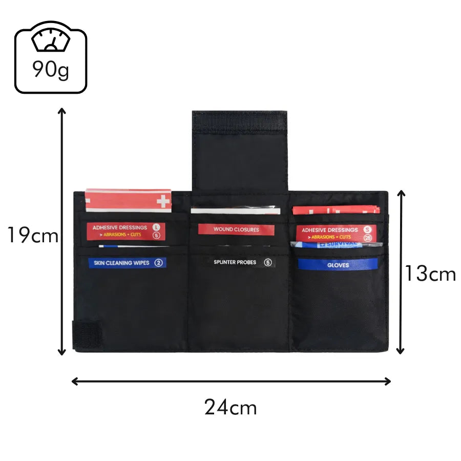 SURVIVAL Wallet 2.0