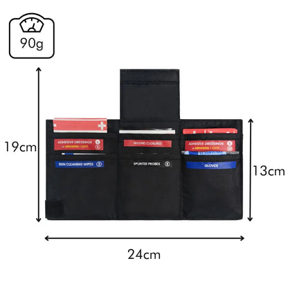 SURVIVAL Wallet 2.0